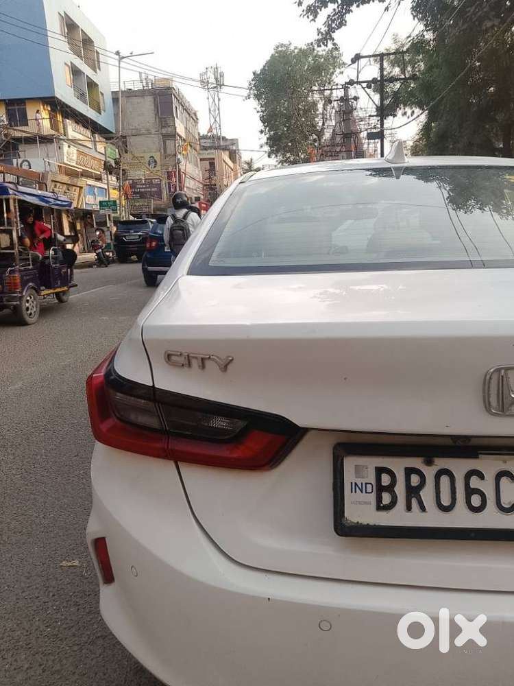 Honda City 1.5 Vx I-vtec Mt, 2021, Petrol