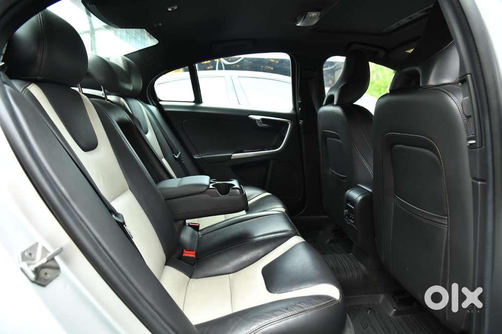 Volvo S60 Cross Country D4 Awd, 2018, Diesel