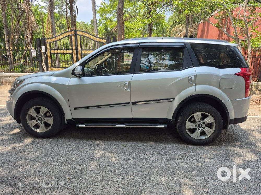 Mahindra Xuv500 2011-2015 W8 2wd, 2014, Diesel