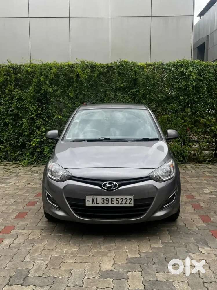 Hyundai I20 1.4 Era 2013