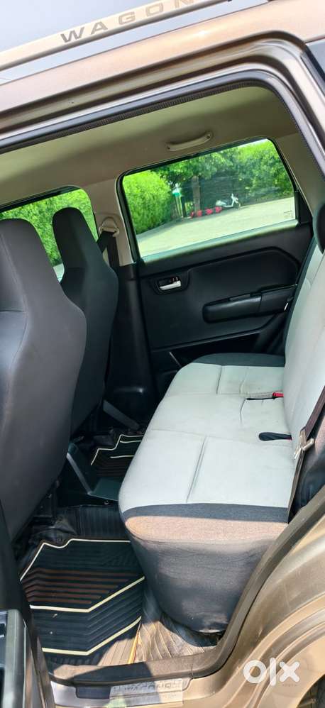 Maruti Suzuki Wagon R Vxi, 2023, Petrol