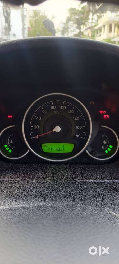 Hyndai - Eon Magna + (s) - 2013 - Kms 44140 - Petrol