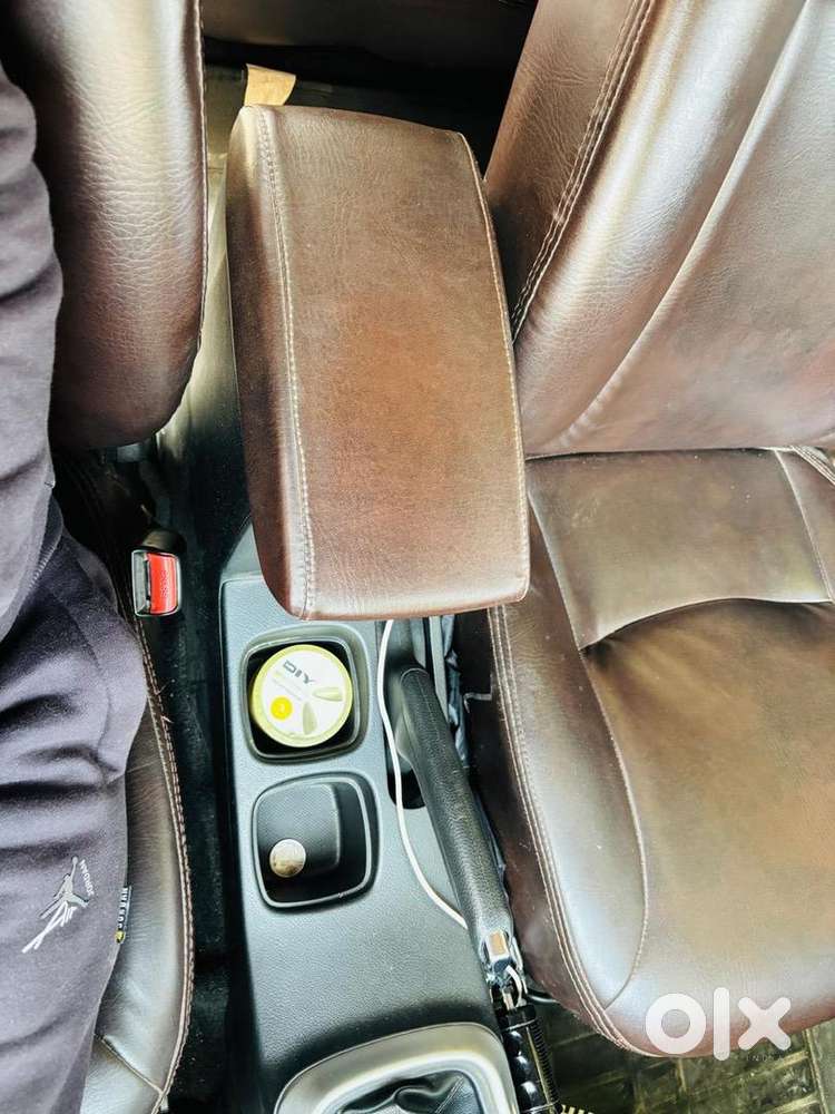 Maruti Suzuki S-cross Zeta 200 Ddis Well Maintained