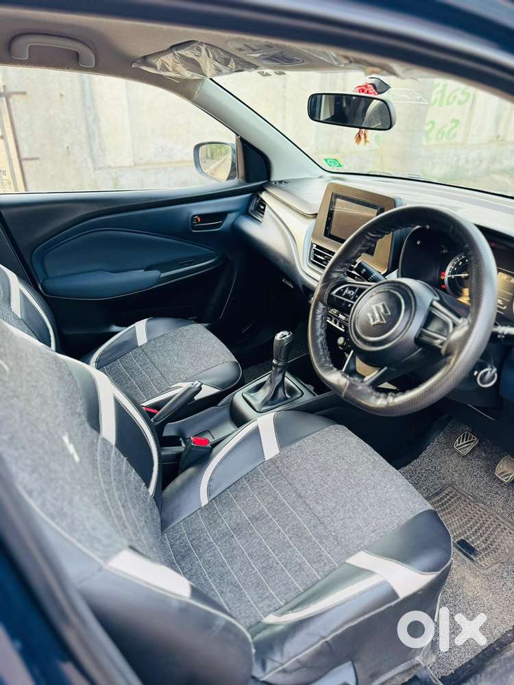 Maruti Suzuki Baleno 2022 Model Petrol 1st Owner