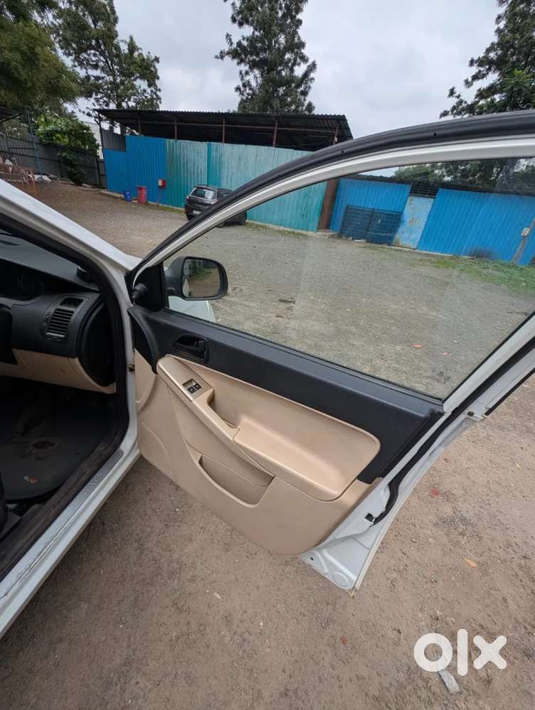 Tata Manza Aura Plus Quadrajet, 2011, Diesel