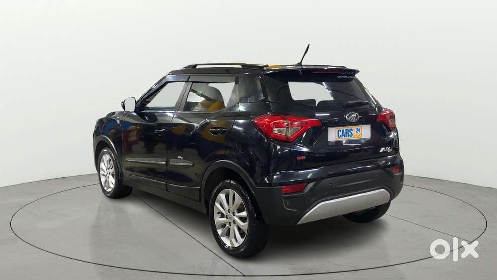 Mahindra Xuv300 W8 Diesel, 2019, Diesel