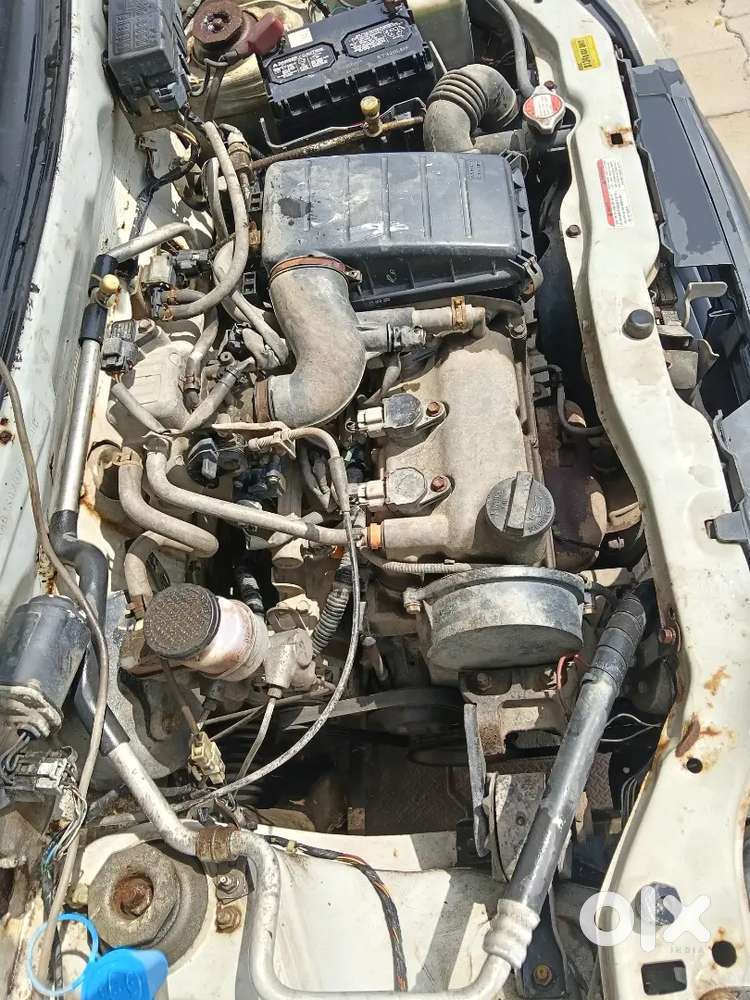 Maruti Suzuki Alto 2012