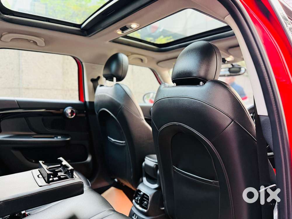 Mini Countryman Cooper S [2020-2021], 2021, Petrol