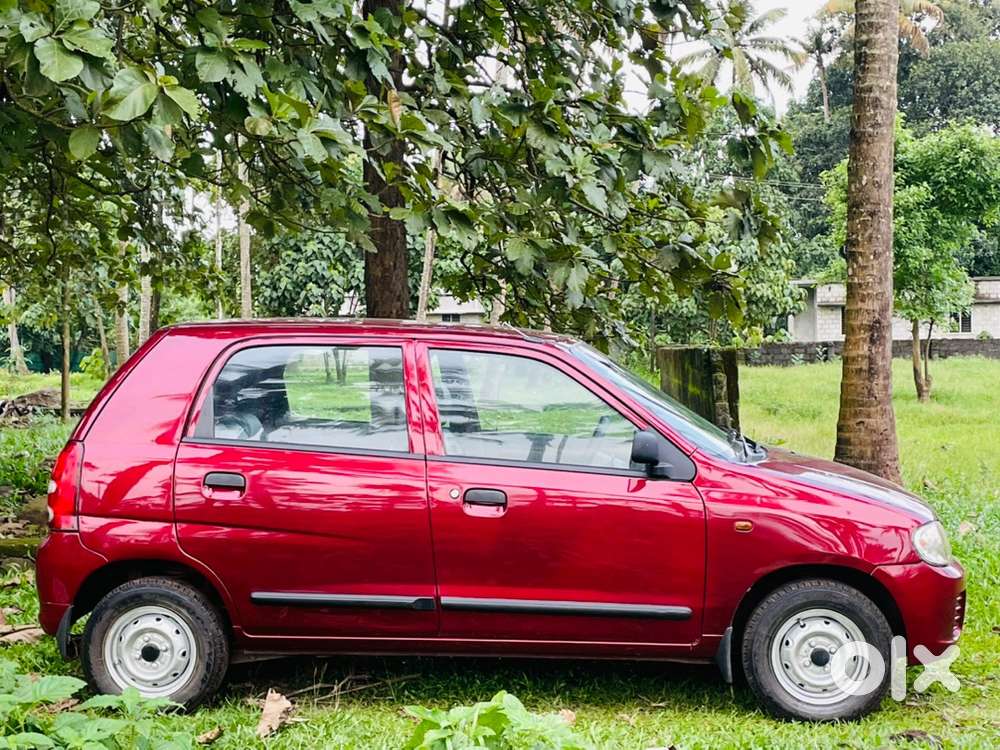 Maruti Suzuki Alto 2006