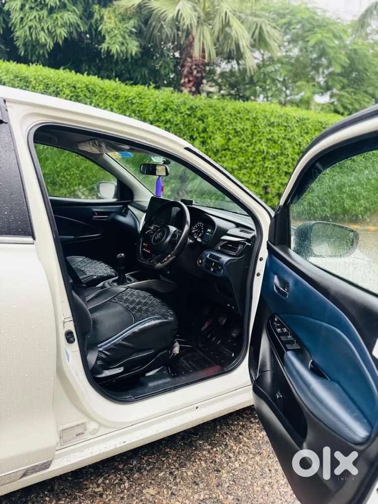 Maruti Suzuki Baleno 1.2 Zeta Cng, 2023, Cng & Hybrids