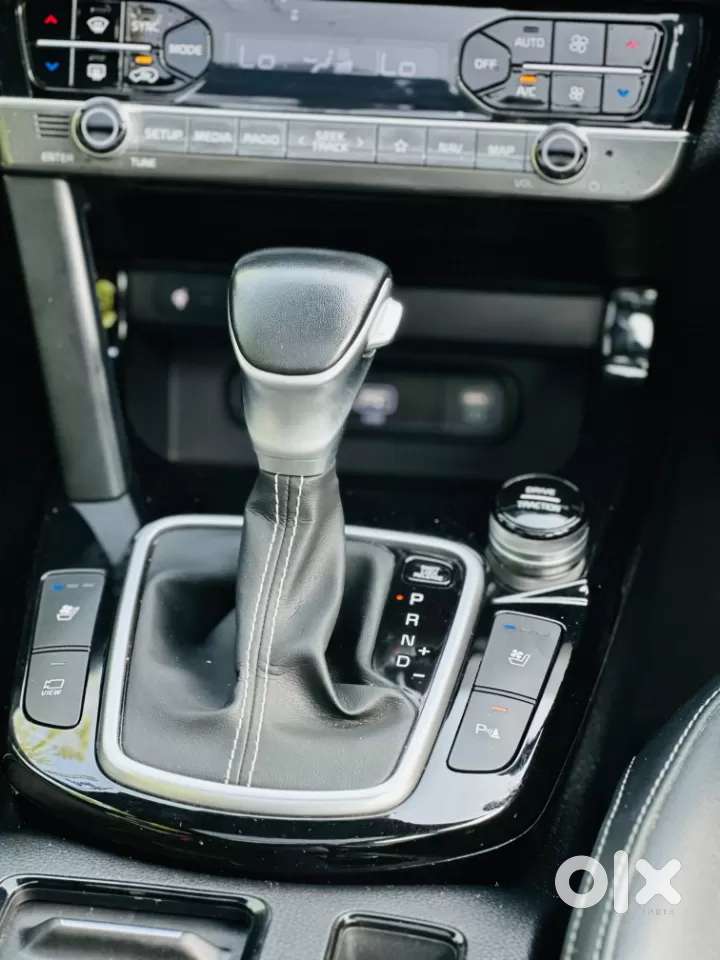 Kia Seltos, 2023, Petrol