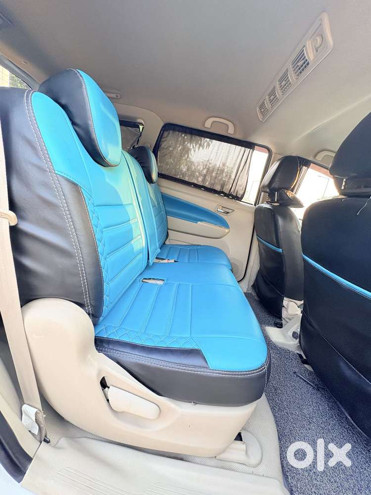 Maruti Suzuki Ertiga Zdi+ Shvs, 2018, Diesel