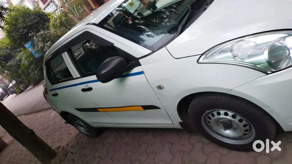 Maruti Suzuki Dzire 2019