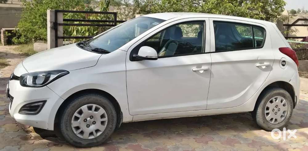 Hyundai I20 2013 Diesel 140000 Km Driven