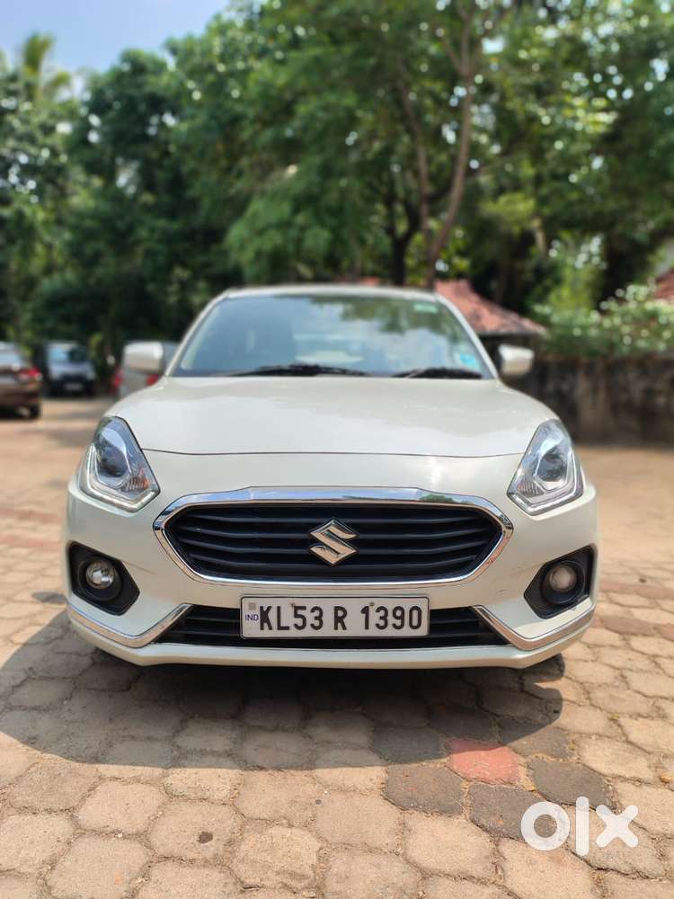 Maruti Suzuki Dzire 1.2 Zxi Plus, 2019, Petrol