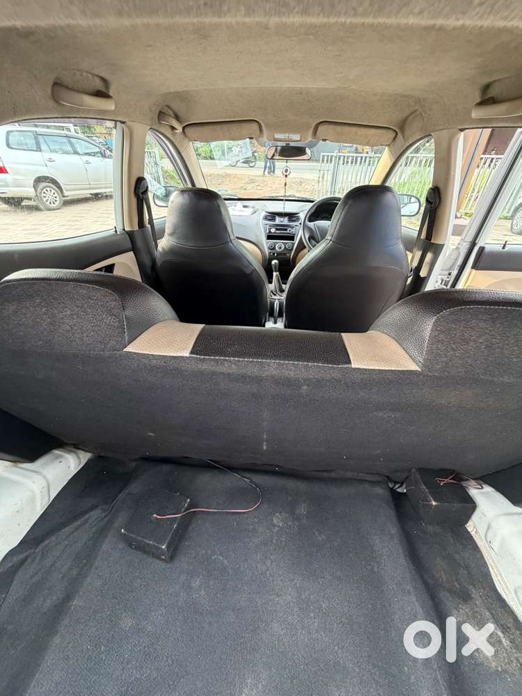 Hyundai Eon Era, 2017, Petrol