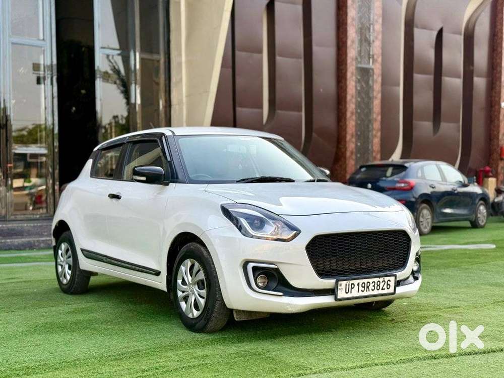 Maruti Suzuki Swift 2023, 2023, Petrol