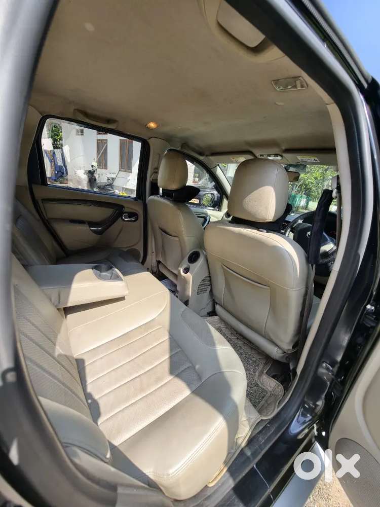 Nissan Terrano Diesel Manual With 194000 Km
