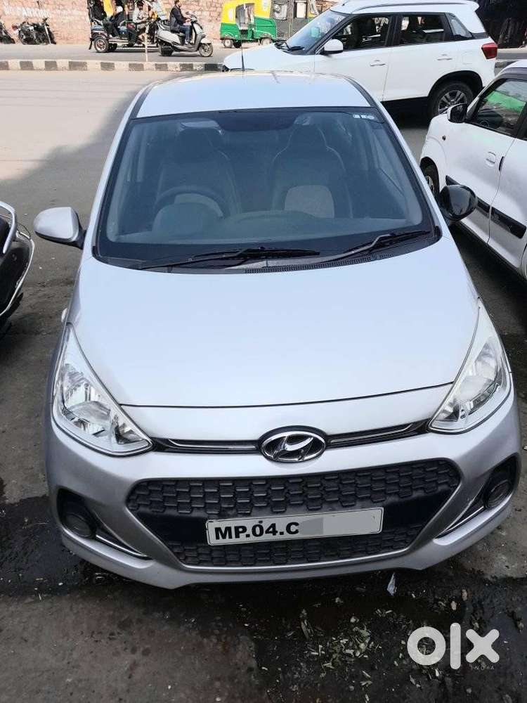 Hyundai Elite I20