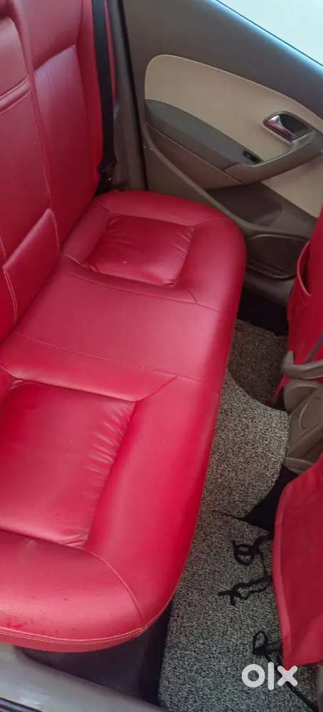 Skoda Rapid 2012 Diesel Well Maintained