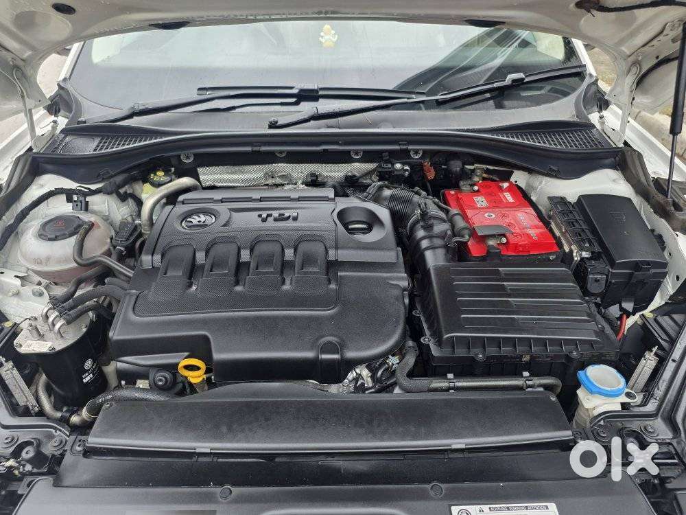Skoda Superb Style 2.0 Tdi At, 2019, Diesel