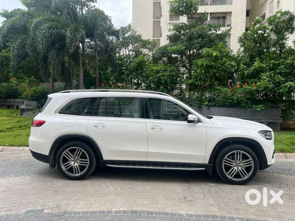 Mercedes-benz Gls 400d 4matic, 2023, Diesel
