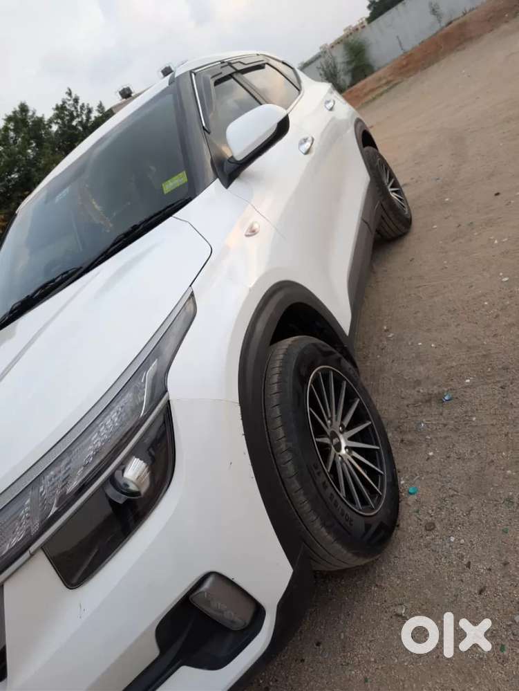 Kia Seltos Htk D, 2022, Diesel