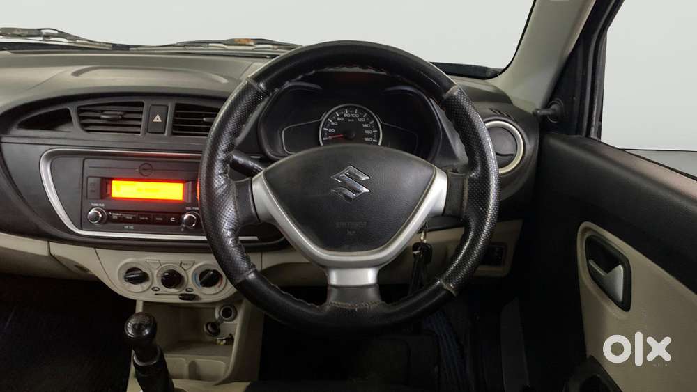 Maruti Suzuki Alto 800 0.8 Vxi (o), 2020, Petrol
