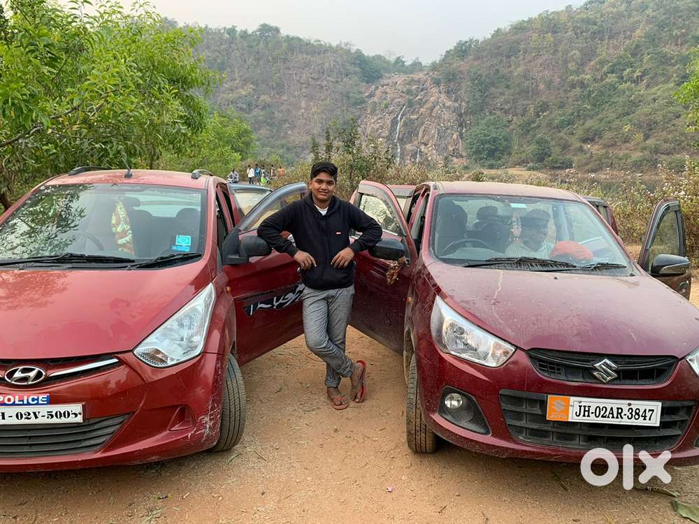 Hyundai Eon 2012 Petrol 69000 Km Driven