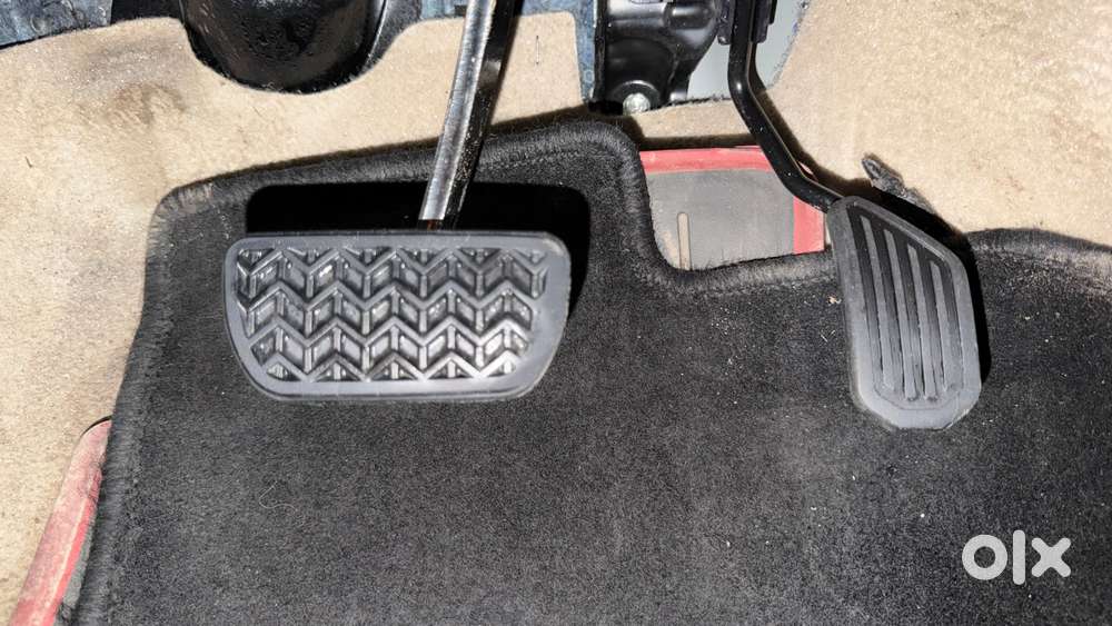 Toyota Yaris V Cvt, 2018, Petrol