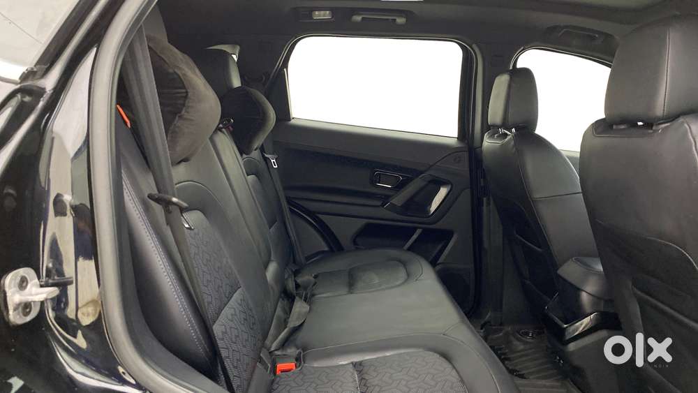 Tata Harrier Xza+, 2022, Diesel