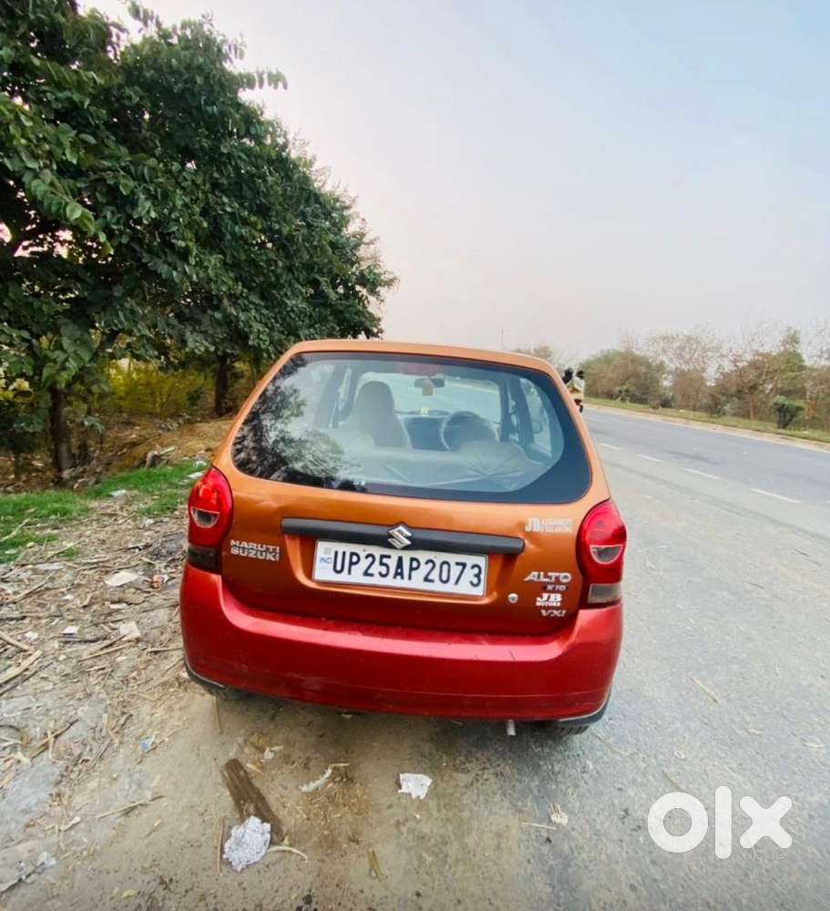 I Want Sell My Lord Alto K10