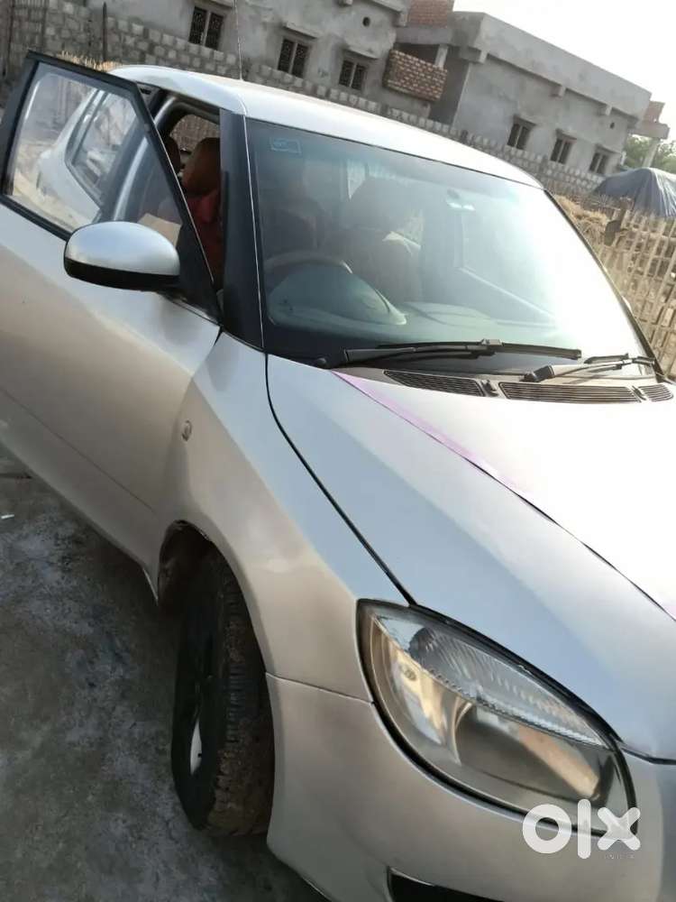 Good Condition 22 + Mileage Ac Running New Tyres