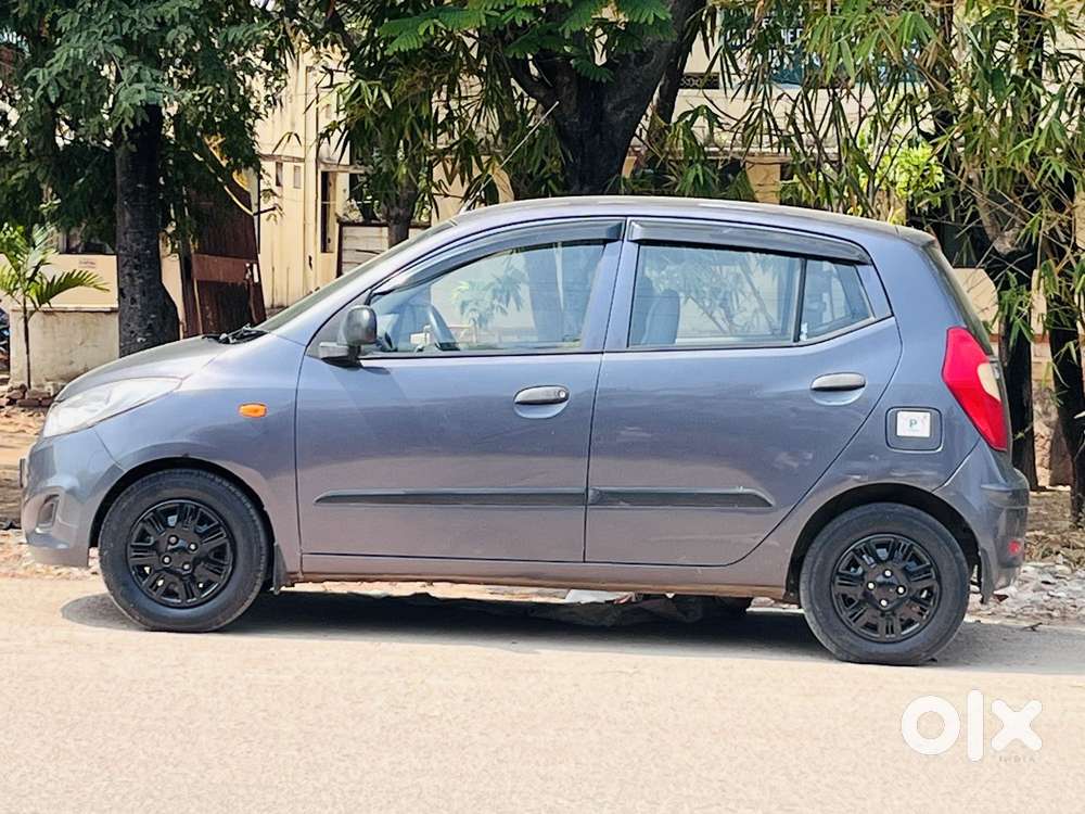 Hyundai I10, 2013, Lpg