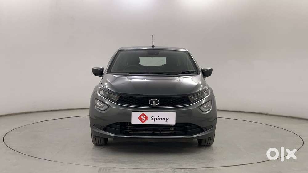 Tata Altroz 1.2 Xt, 2023, Petrol