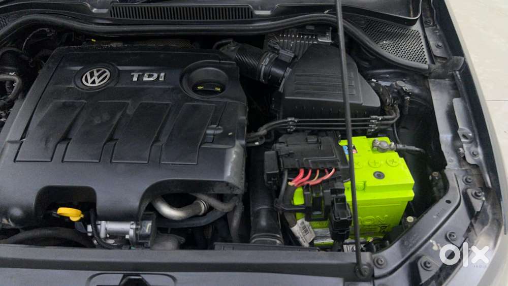 Volkswagen Vento 1.5 Tdi Highline, 2015, Diesel