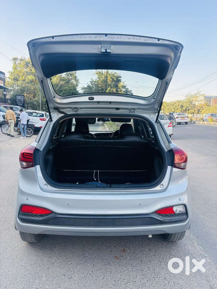 Hyundai I20 Magna Plus, 2019, Petrol