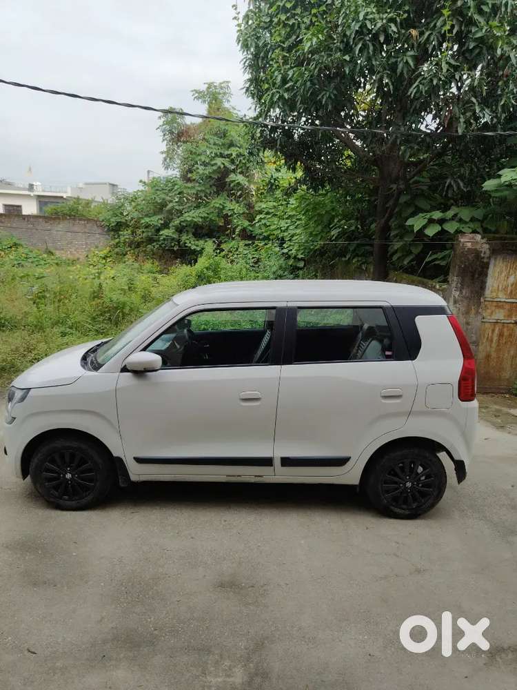 Maruti Suzuki Wagon R 2023