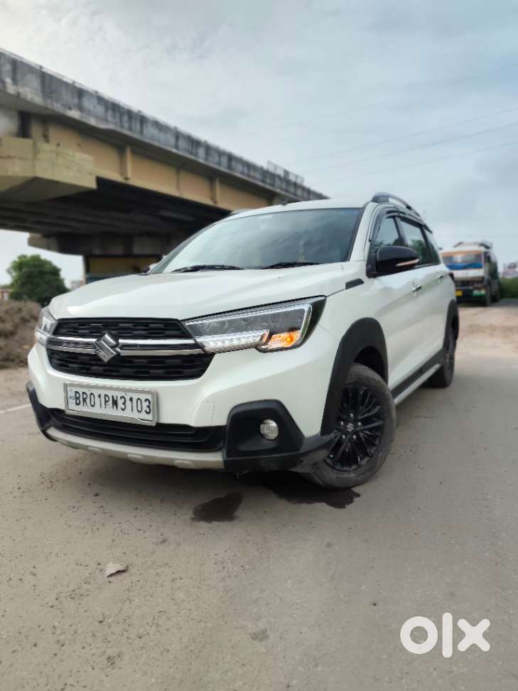 Maruti Suzuki Xl6 1.5 Alpha Mt, 2022, Petrol
