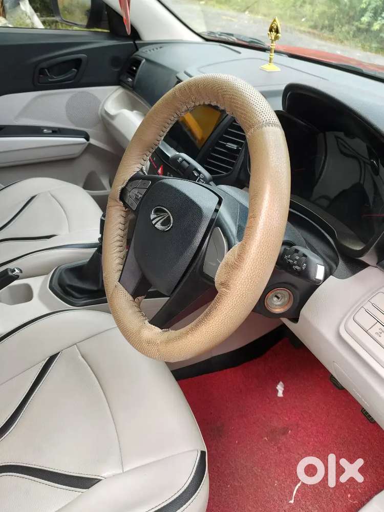 Mahindra Xuv300 2021 Petrol 43000 Km Drive