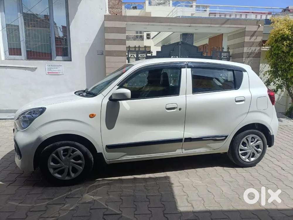 Maruti Suzuki Celerio