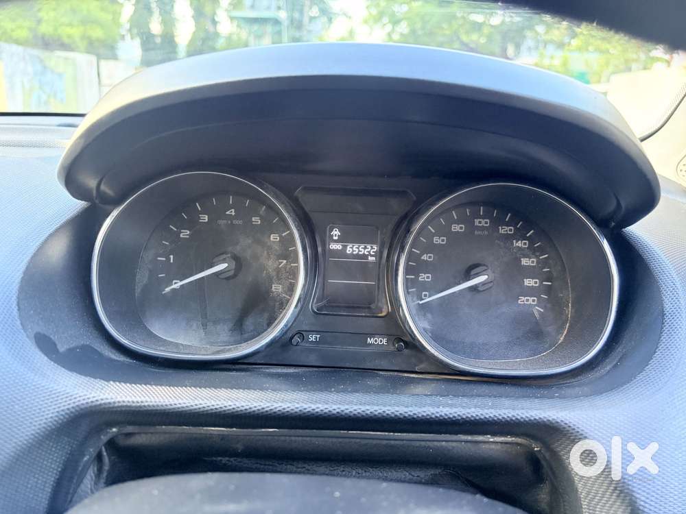 Tata Tiago Xz, 2019, Petrol