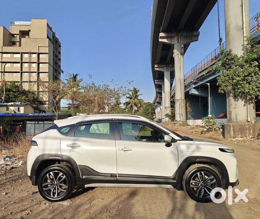 Toyota Urban Cruiser Taisor V 1.0 Petrol At, 2025, Petrol