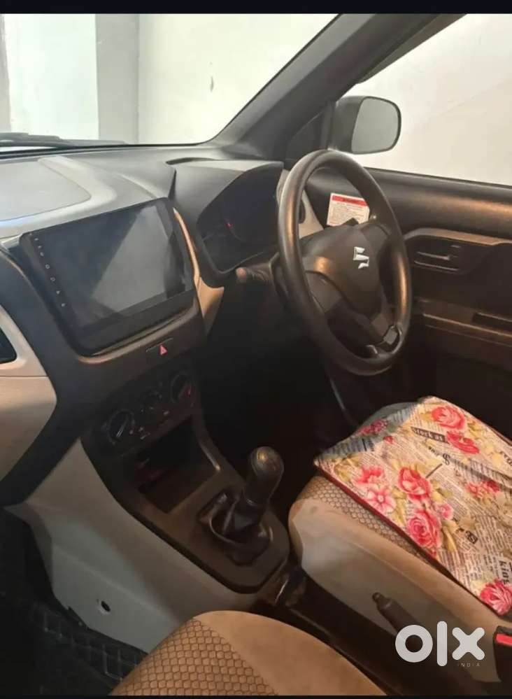 Maruti Suzuki Wagon Cng & Hybrids