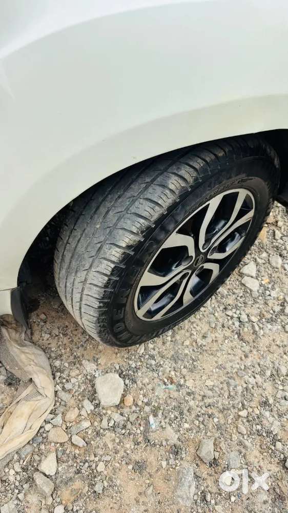 Nissan Terrano Diesel Manual 2015