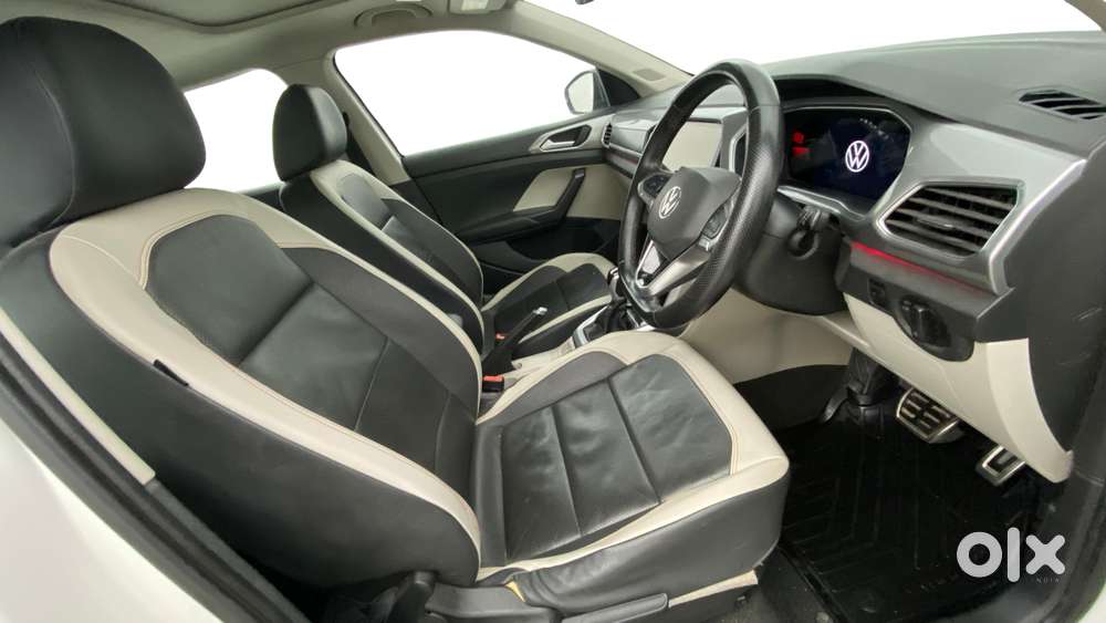 Volkswagen Taigun 1.5 Tsi Gt Plus, 2023, Petrol