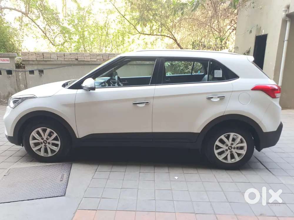 Un-touch Vehicle, Single User & Good Condition