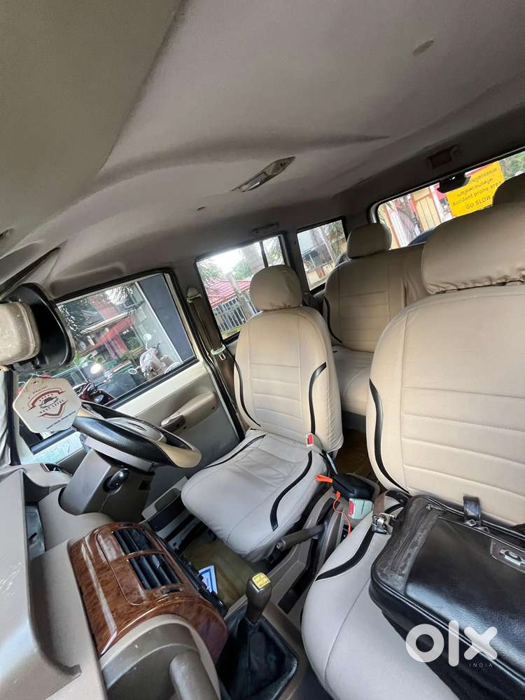 Mahindra Bolero Diesel 2012