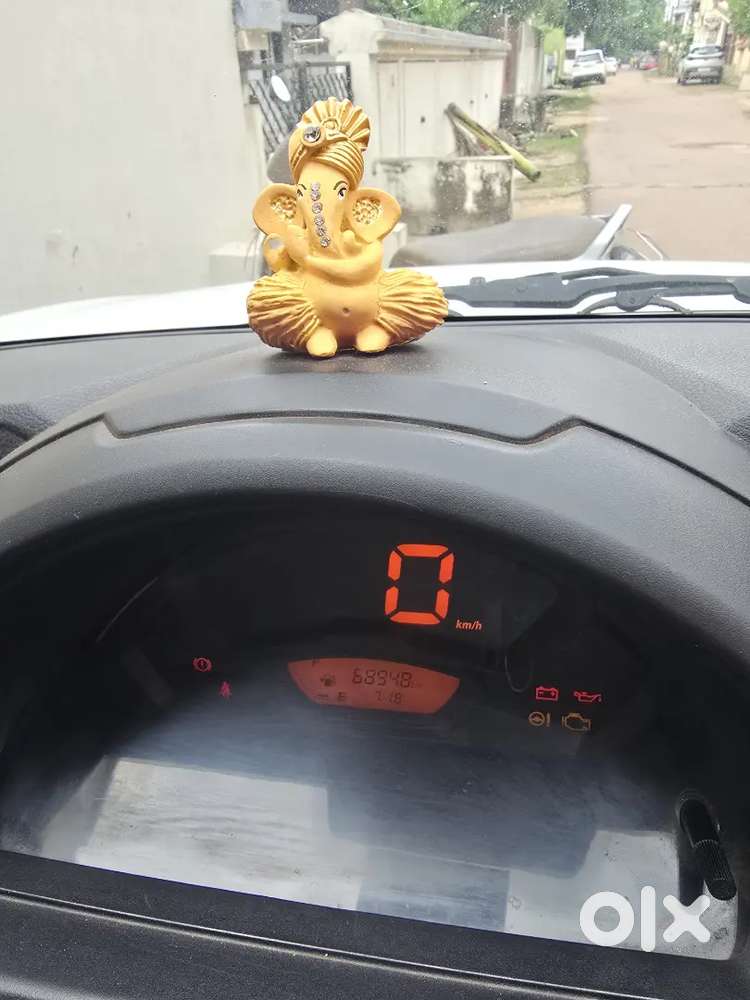 Maruti Suzuki S-presso 2020