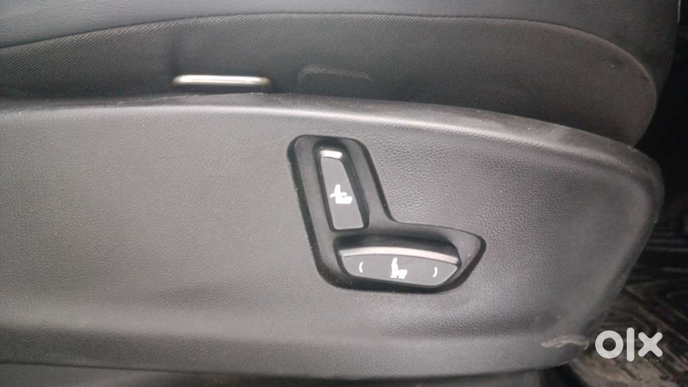 Mg Hector Sharp Dct Petrol, 2019, Petrol